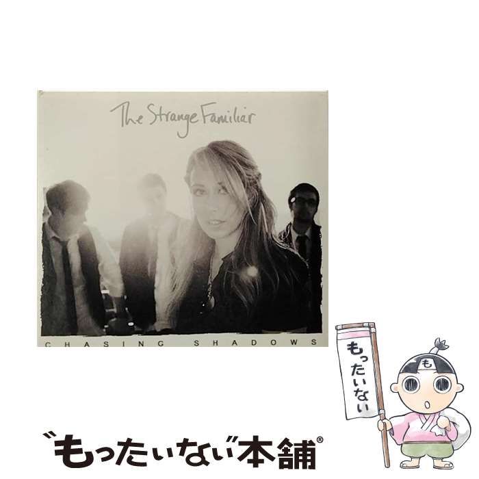 【中古】 Chasing Shadows StrangeFamiliar 中古】 Chasing Shadows [import] / The Strange Familiar