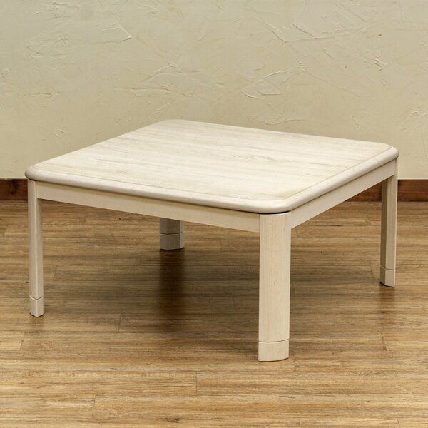 ニトリ 円形フラットヒーター 105センチ 円形 こたつ ニトリ