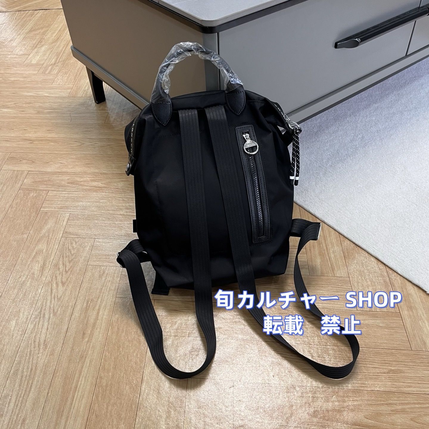 ロンシャン LE PLIAGE ENERGY リュック A4対応 通勤 通学TQ ロンシャン LE PLIAGE ENERGY リュック A4対応 通勤 通学TQ