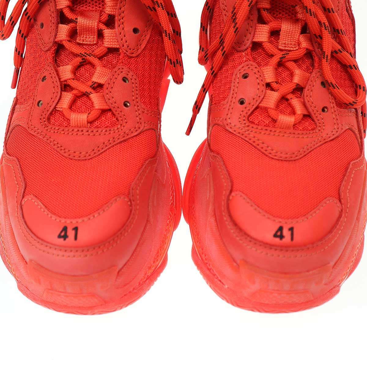 BALENCIAGA バレンシアガ Triple S Trainers トリプルエス