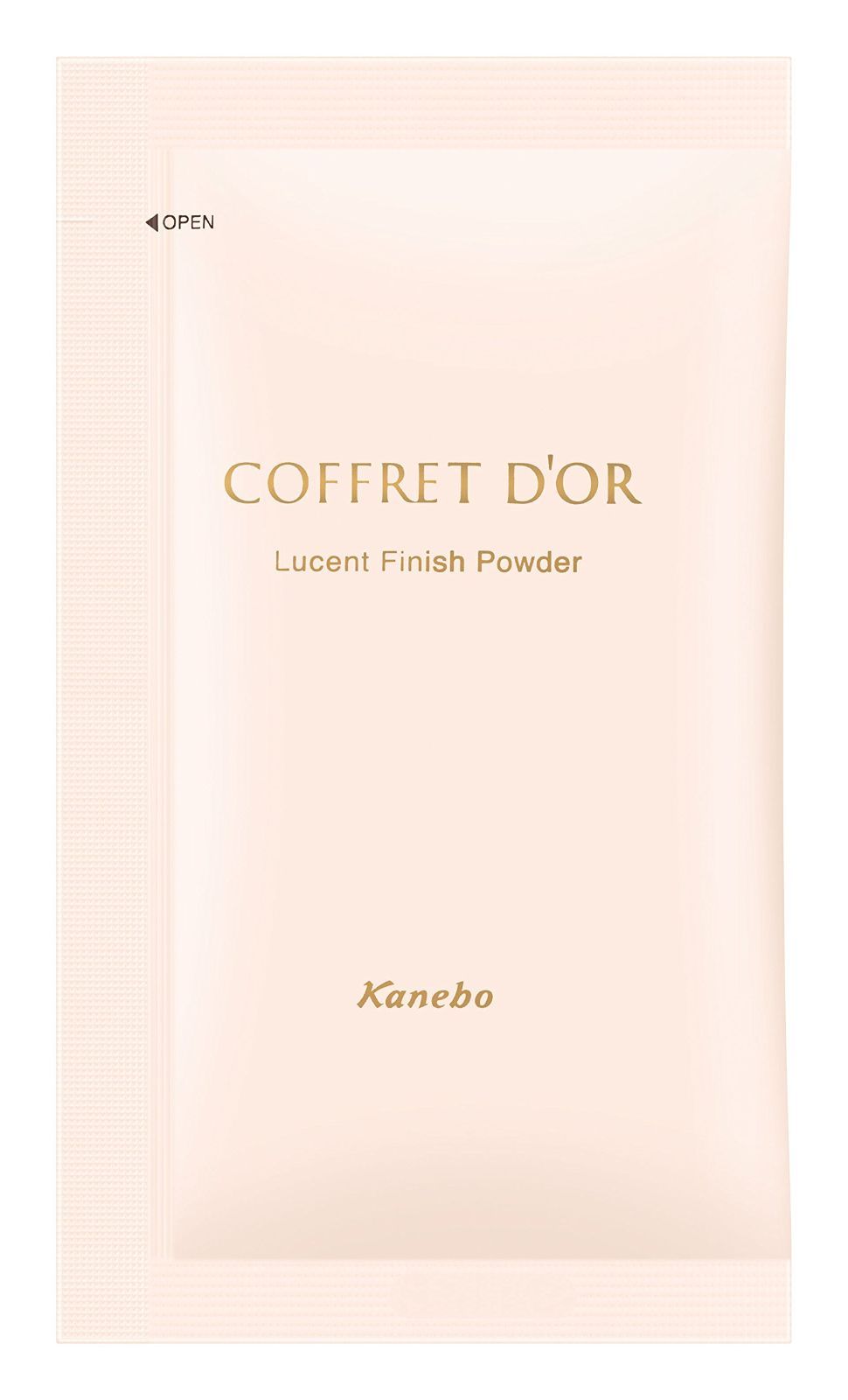 COFFRET D'OR ルースパウダー 3個+本体付き 【公式通販】