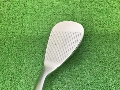 ツアーサテン 58°