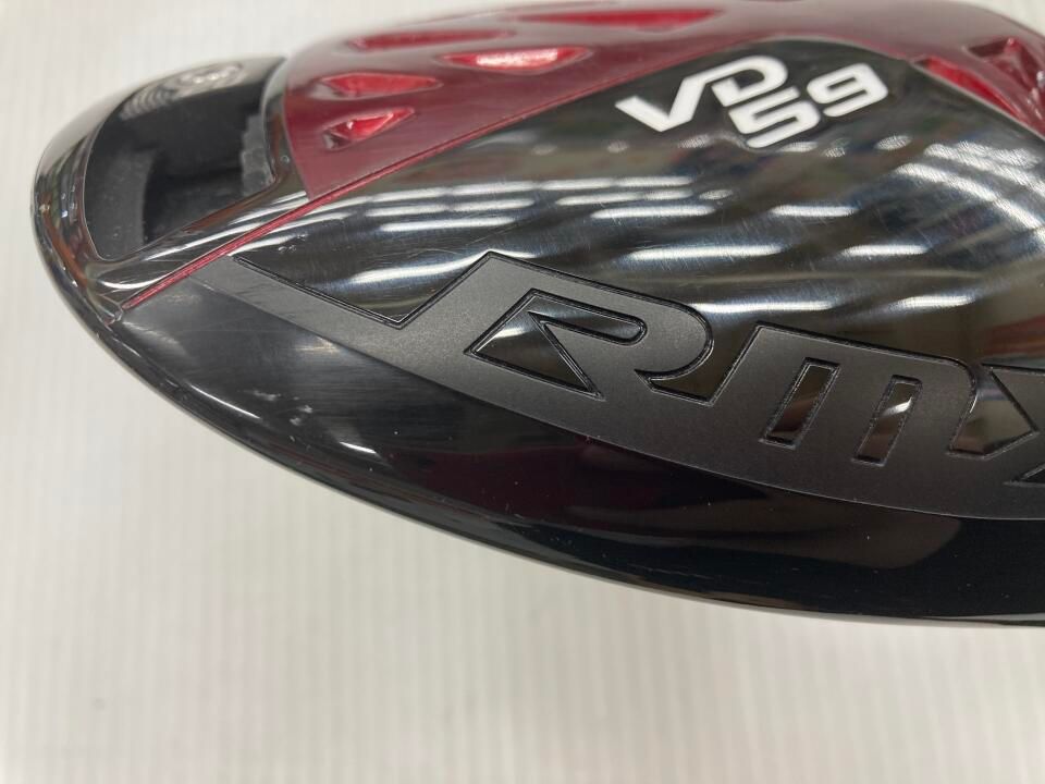 最短翌日発送】RMX VD59 | 10.5 | R | Diamana YR50 | 中古 