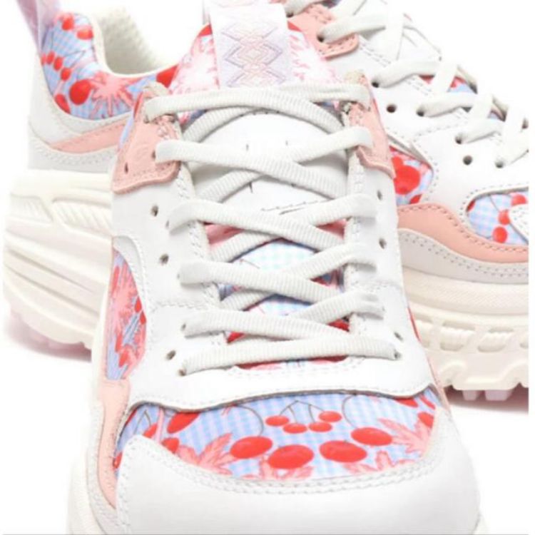 UGG × atmos CA805 X POP PRINTS 24㎝ - メルカリ