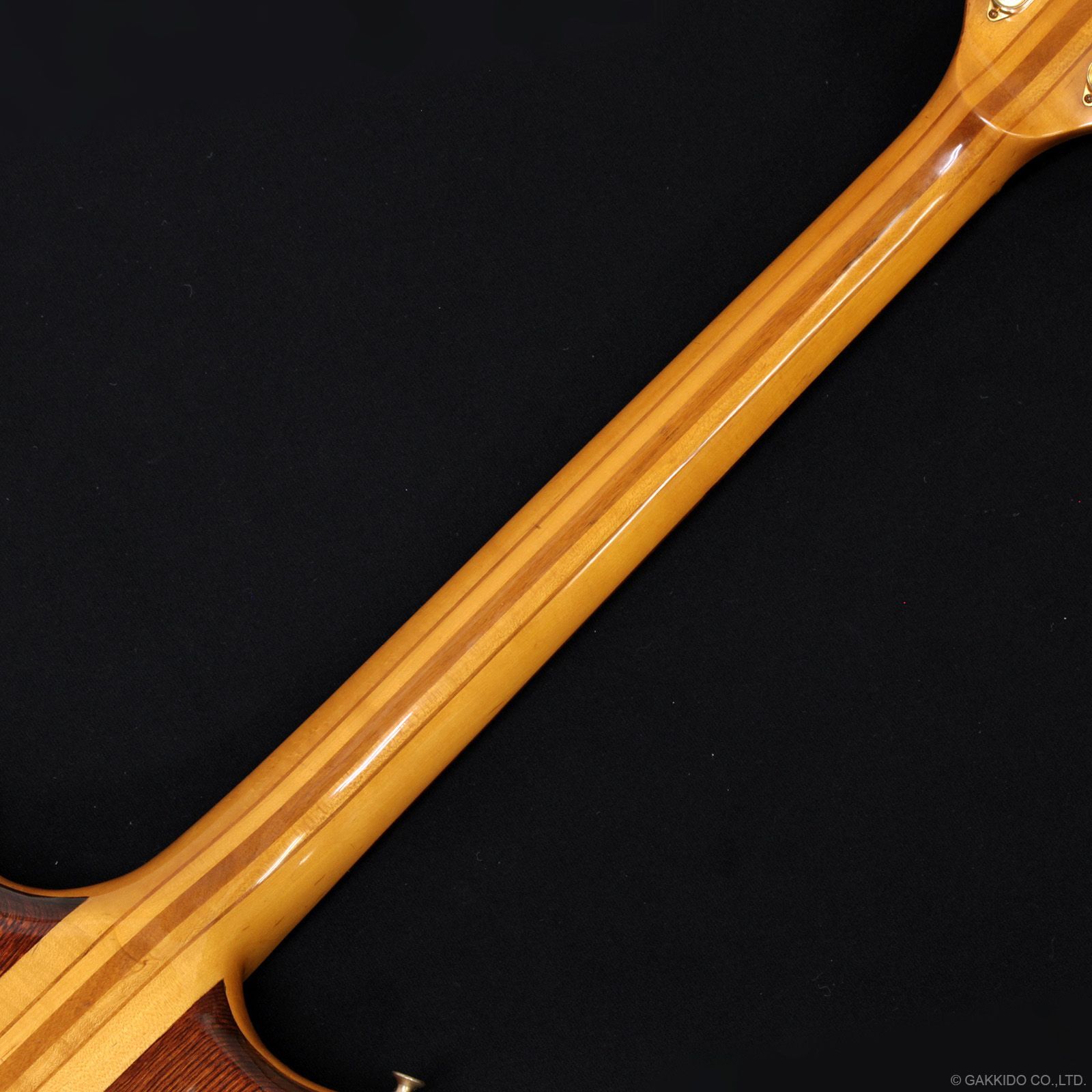 Greco 1978 GO-1400 DS [Dark Stain] [ヴィンテージ品] - メルカリ