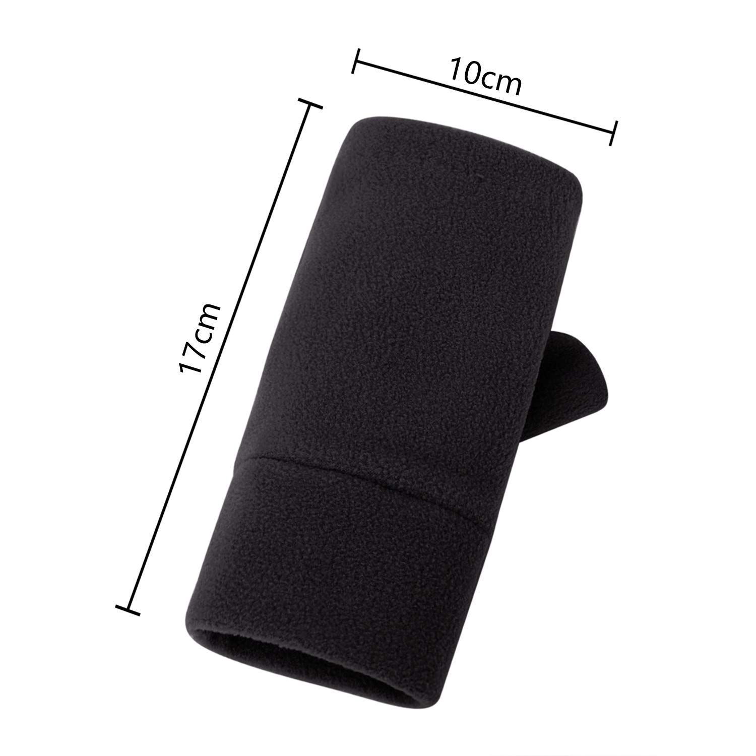 まもなく終了 あったか 防寒対策 やわらか 通勤 ポーラーフリース素材 ランニング S L バイク 無地 運動 スマホ対応 カップル グローブ お揃い 室内作業 男女兼用 手袋 秋冬 指なし Afindern