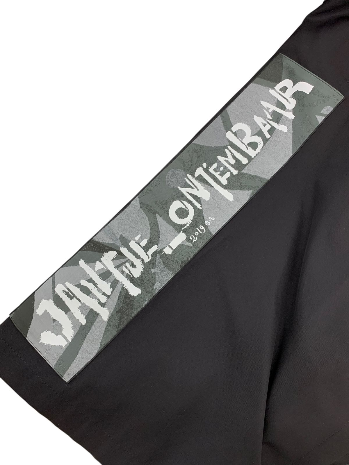 ヤンチェオンテンバール P1A73-152-09 トレンチコート L