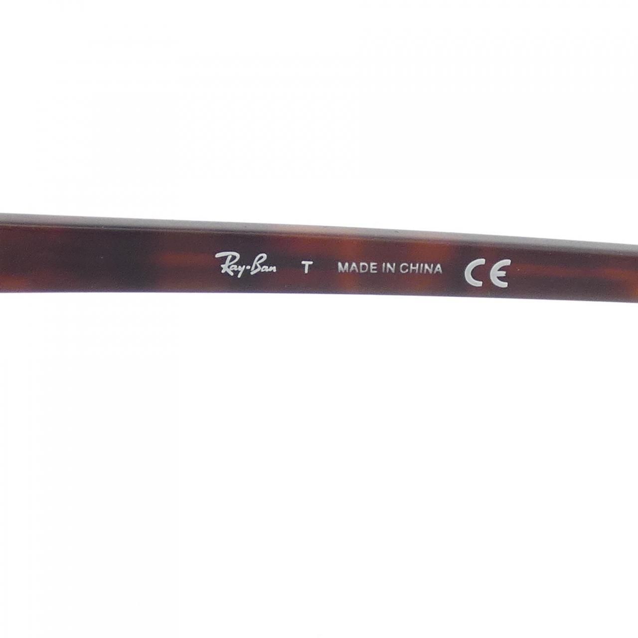  レイバン Ray Ban RB 3016 SUNGLASSES その他 帽子