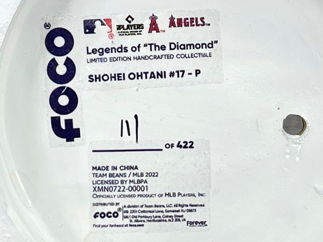 大谷翔平選手エンゼルス カウボーイハット
