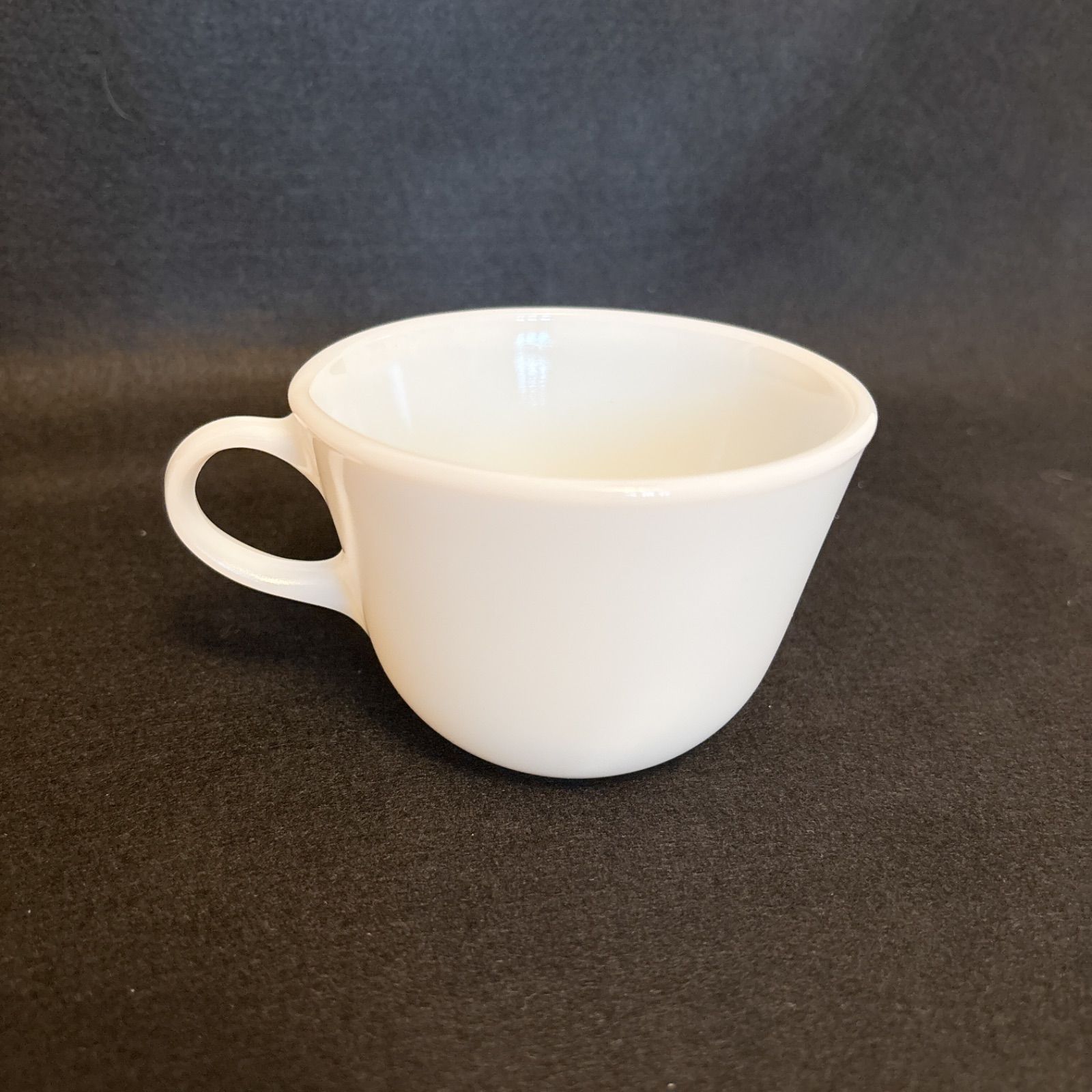 アヒルと鴨様専用 オールドパイレックス（Old Pyrex）ミルク