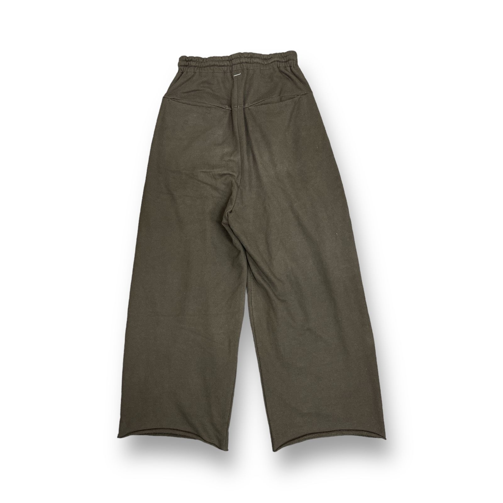 SHINYA KOZUKA 22SS HOME BAGGY PANTS ホームバギー スウェットパンツ シンヤコヅカ 2201SK30 ブラウン系 S  71089A3 - メルカリ