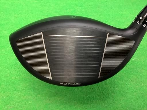 コブラ DSアダプト LS ドライバー ツアーAD GC 6 右利き用 コブラ