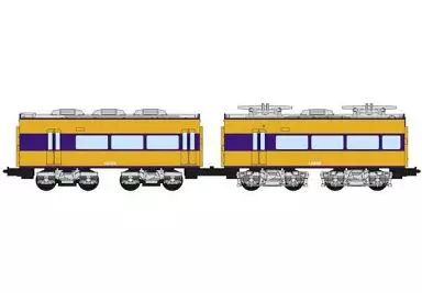中古】鉄道模型 近鉄 12200系 Bセット (2両セット) 「Bトレイン
