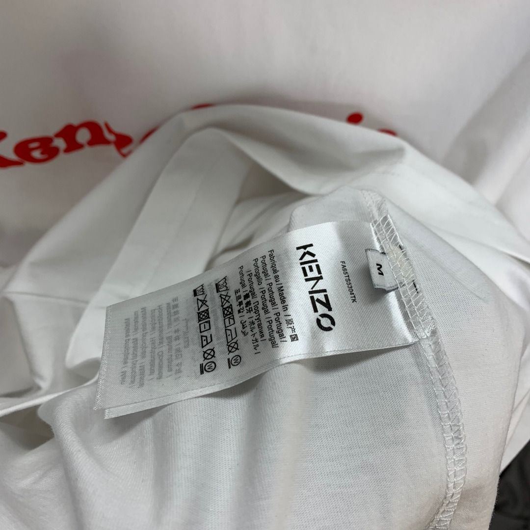 Kenzo Paris