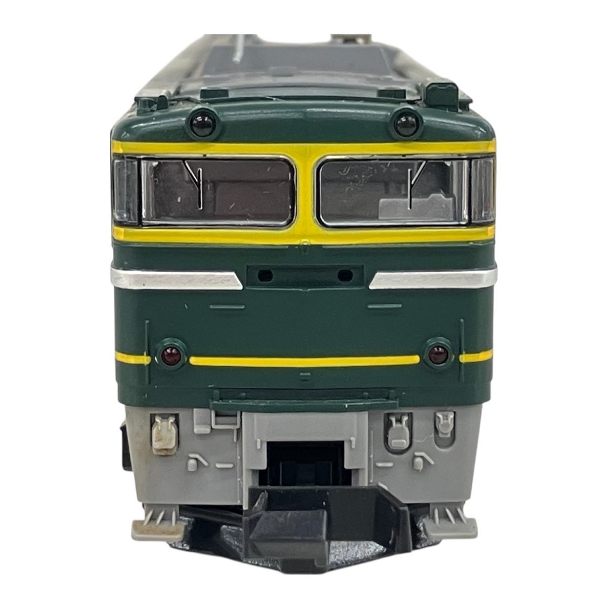 TOMIX 2134 JR EF81形 電気機機関車 トワイライトカラー
