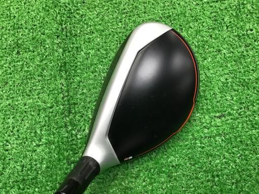 テーラーメイド M6 U5 ユーティリティ UT リシャフト (フレックス他) 楽天市場】【中古】 テーラーメイド M6 U5 ユーティリティ UT