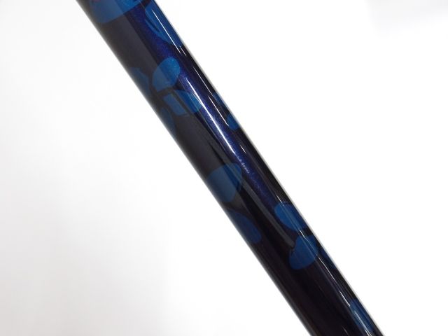 カーボンシャフト