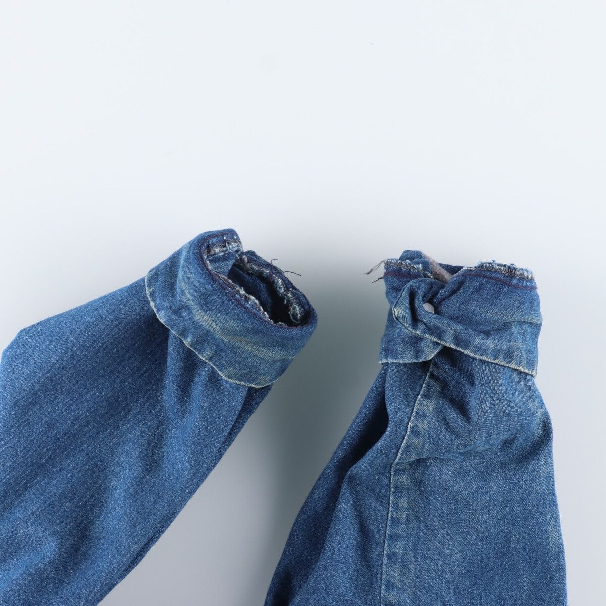 古着 80年代 ラングラー Wrangler BIG BEN ビッグベン デニム