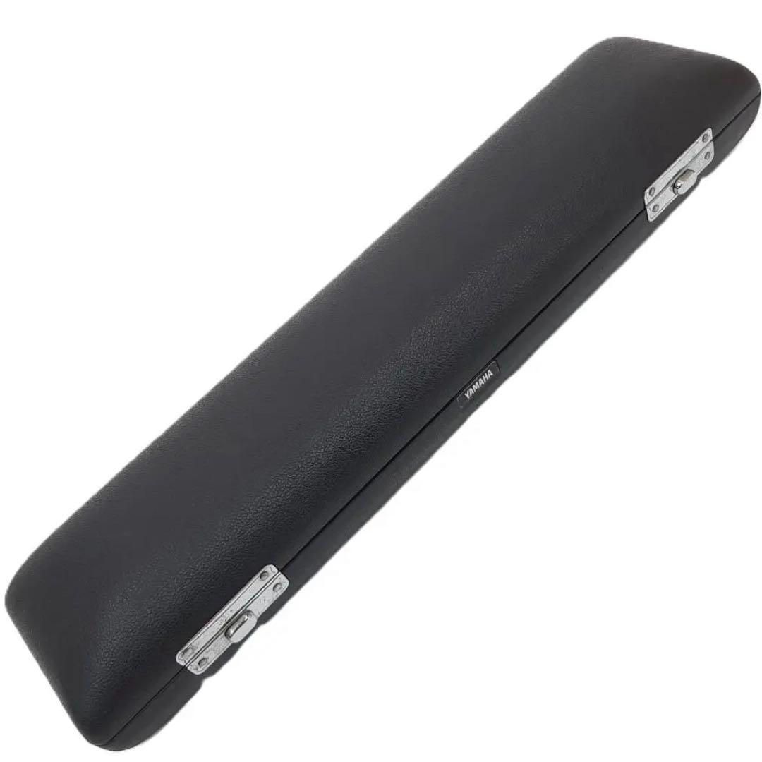 YAMAHA フルート YFL-211 ハードケース付き 051595 YAMAHA YFL-211S