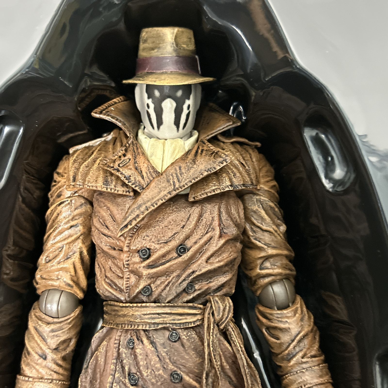 ロールシャッハ プレイアーツ改