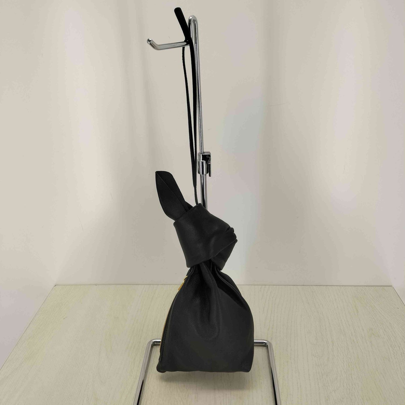 ジルサンダー JIL SANDER Rabbit ラビットポーチ レディース ONE