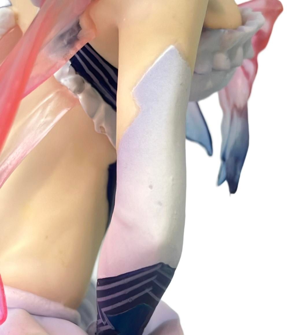 ラ*ャ様 ブルーリフレクション B2メタルクリアポスター&日菜子愛用リップクリー ユニオンクリエイティブ BLUE REFLECTION ブルーリフレクション