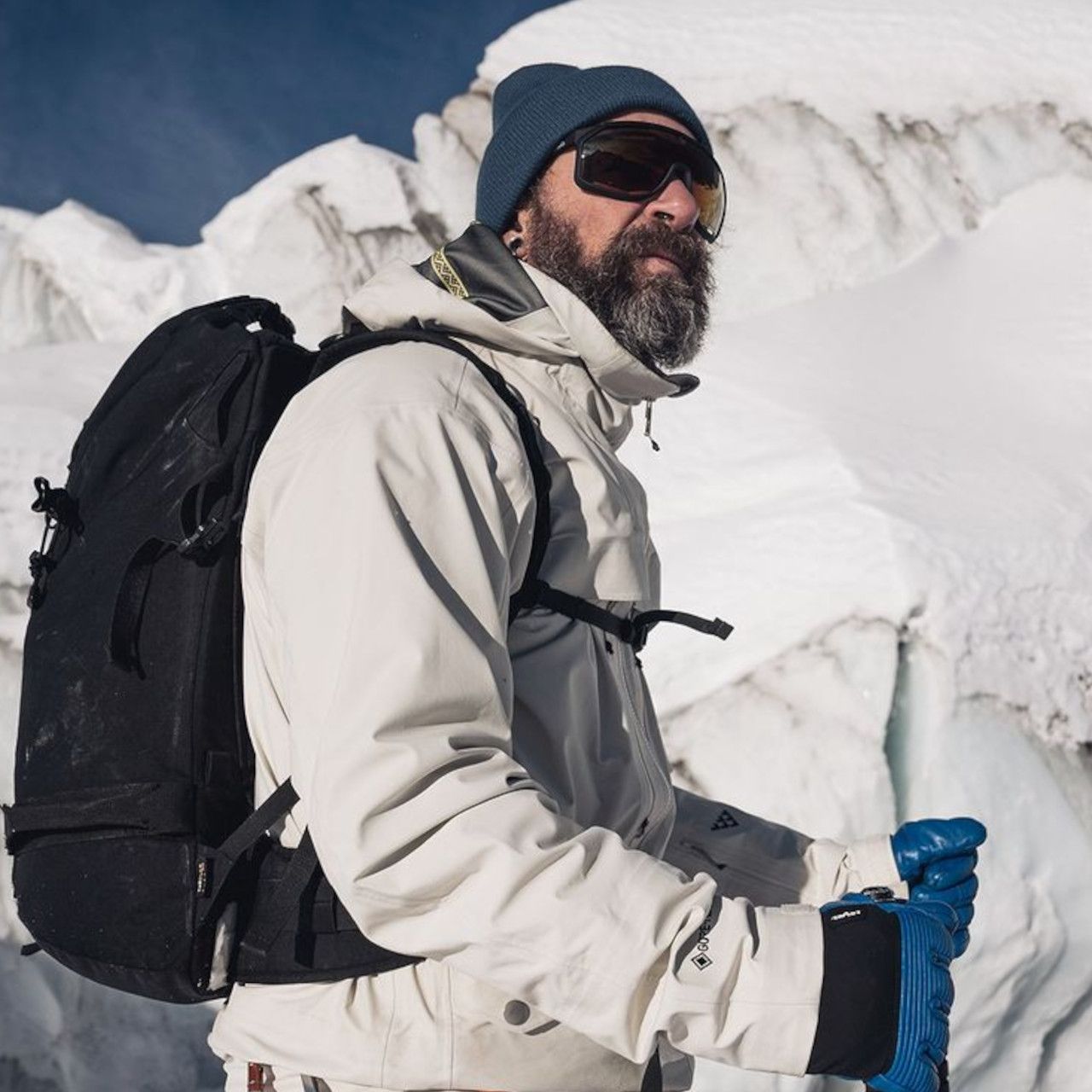 マットブラック 調光