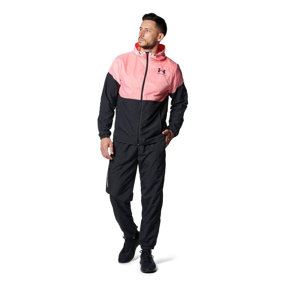 WOVEN JACKET