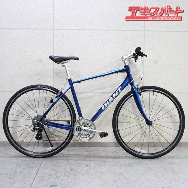 GIANT ESCAPE R3 ALTUS M310 3×8S 2020 ジャイアント エスケープ クロスバイク Mサイズ 戸塚店