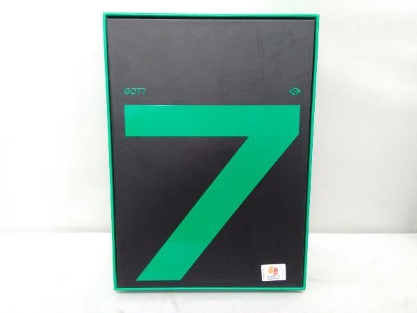 GOT7 CD 【輸入盤】GOT7 - メルカリ