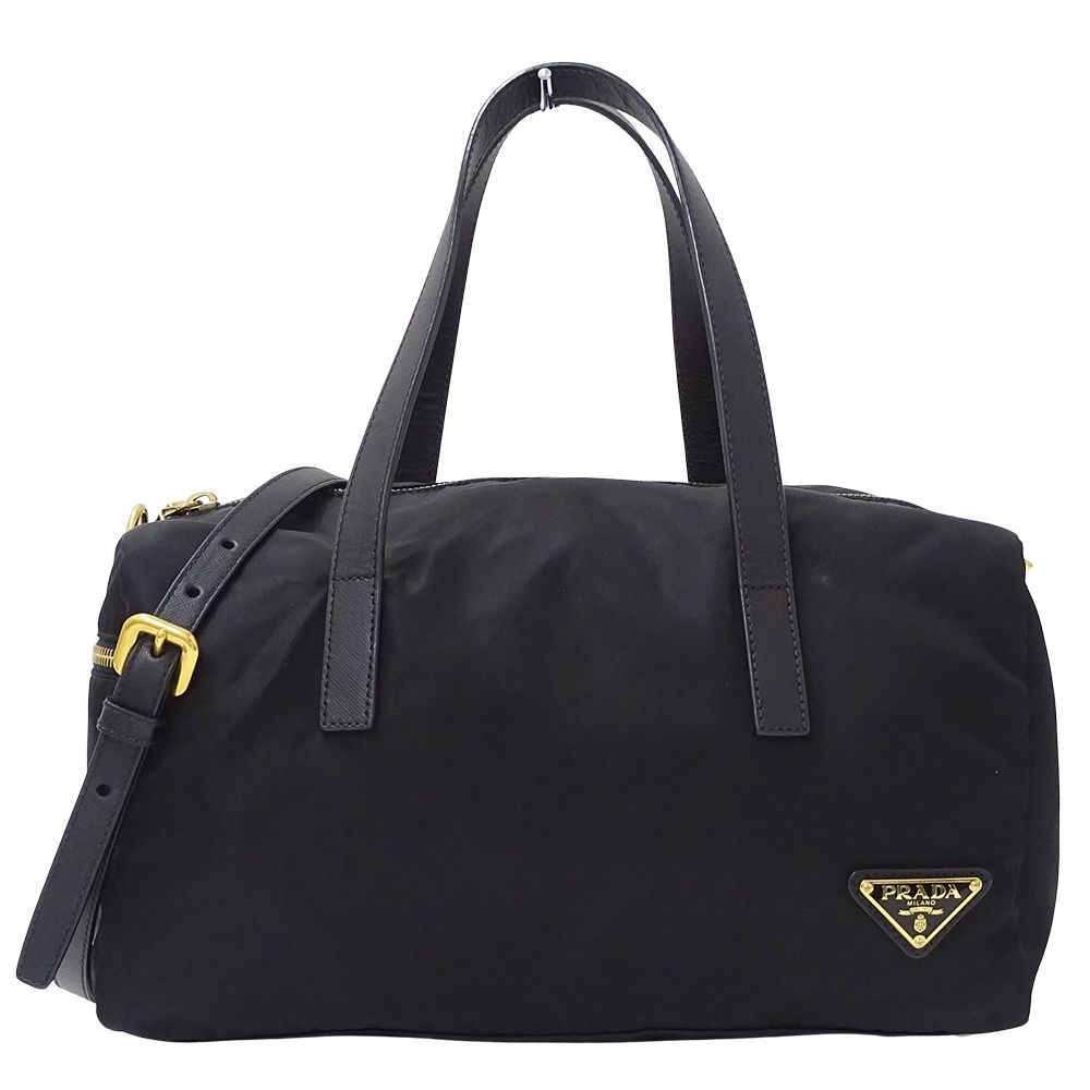 プラダ PRADA バッグ レディース ブランド ハンドバッグ