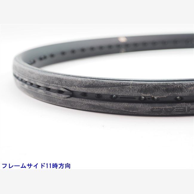 ブーム MP　/G2 中古 テニスラケット ヘッド ブーム MP 2022年モデル (G2) HEAD