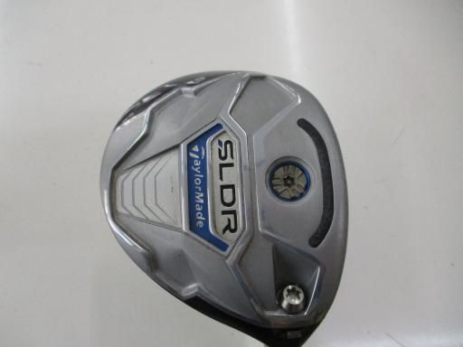 テーラーメイド SLDR 5W フェアウェイウッド FW Tour AD MT-7 フレックスS メンズ 男性用 右利き 右用 Cランク ゴルフクラブ