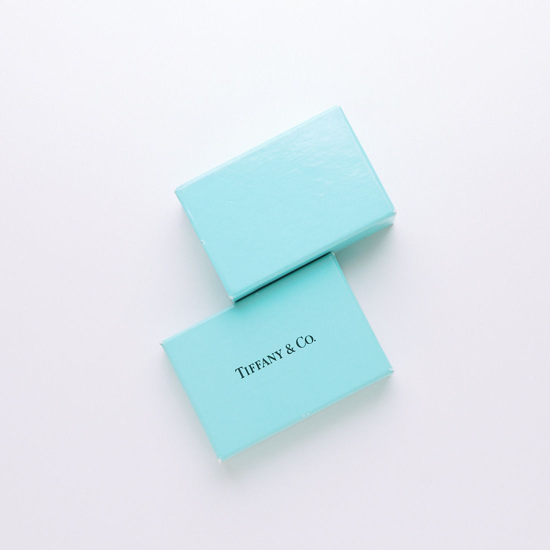 ◇極美品 TIFFANY&Co. ティファニー スタッキングバンド サファイア  