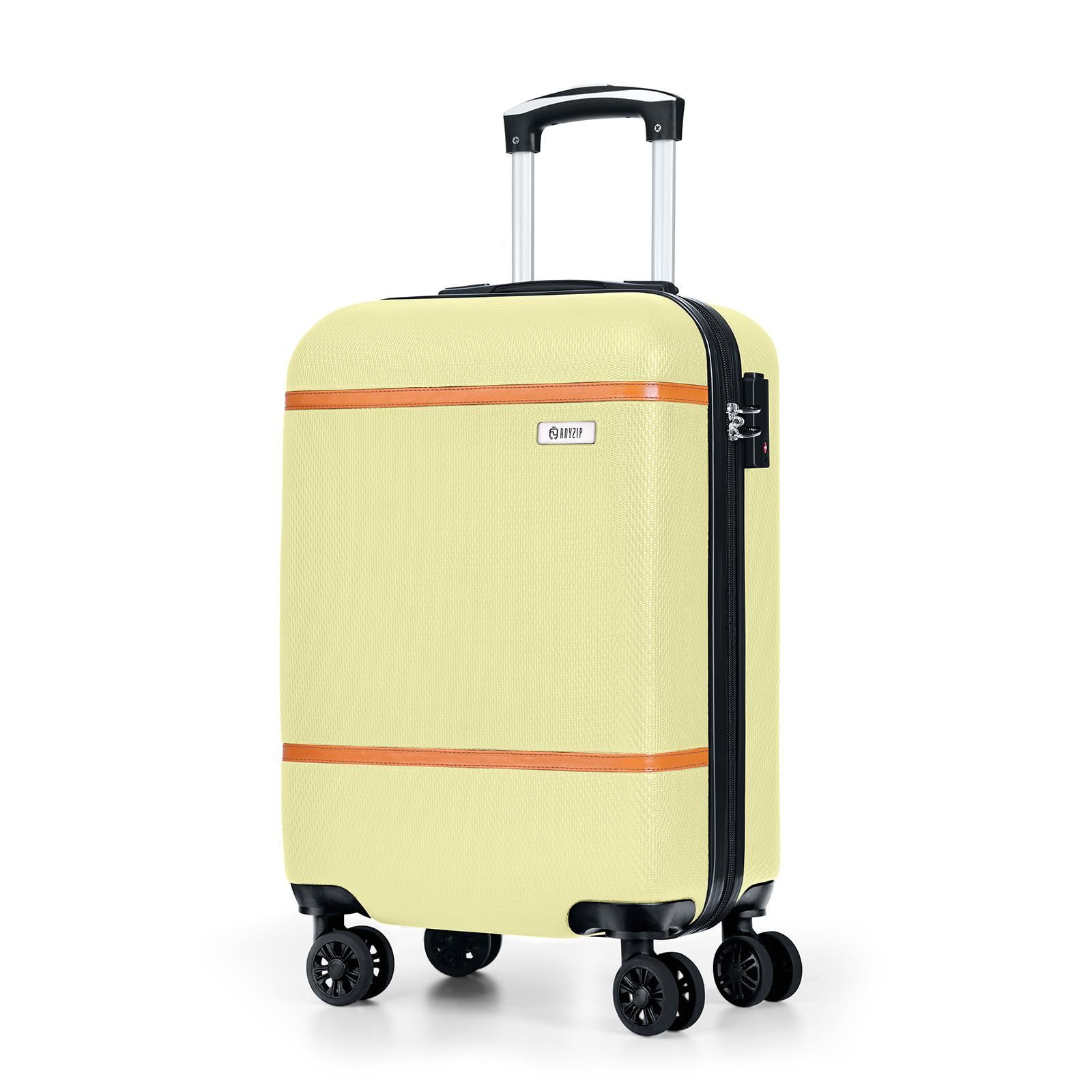 [AnyZip] スーツケース キャリーバッグ キャリーケース 軽量 大型 静音 AnyZip] スーツケース キャリーバッグ キャリーケース 軽量 大型