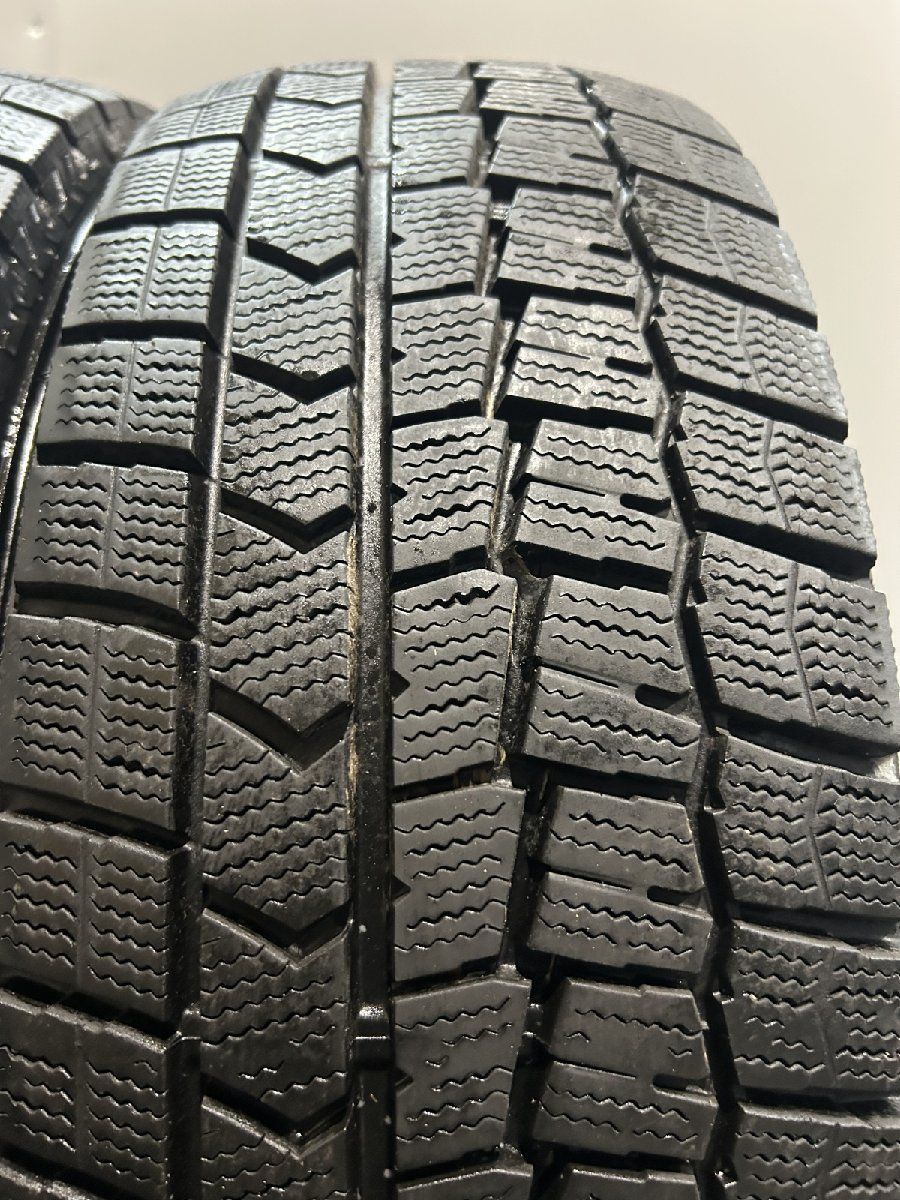 スタッドレス 4本