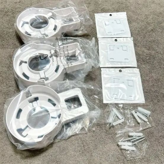 壁掛け用ブラケット-TP-Link用ウォールマウント 518UevQ6NAL._UF350,350_QL50_.jpg