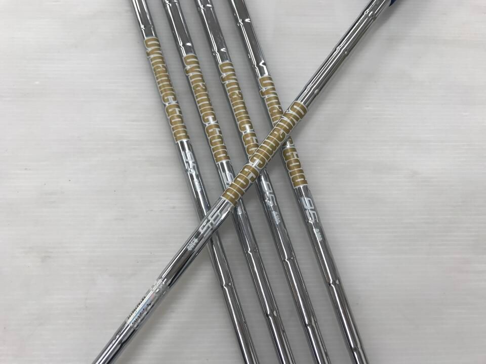 アイアンセット ミズノ