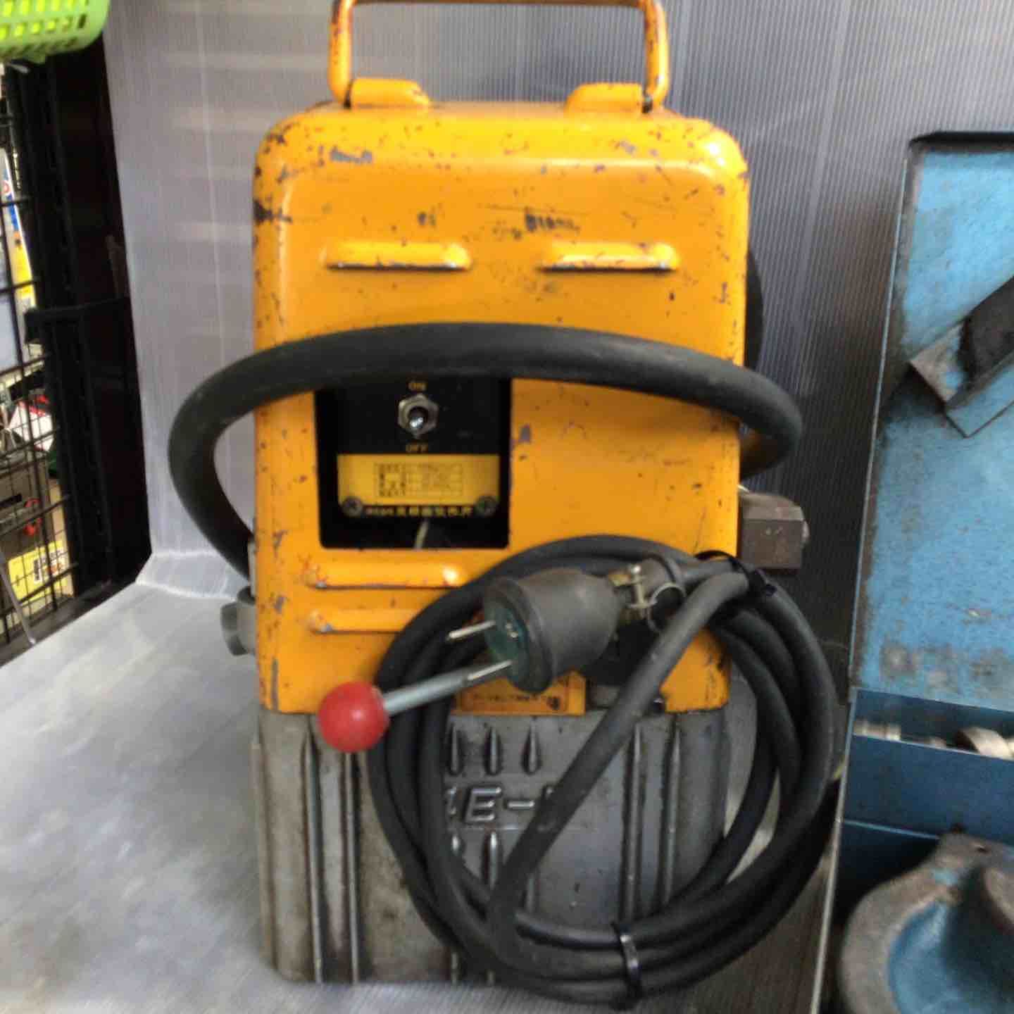泉精器