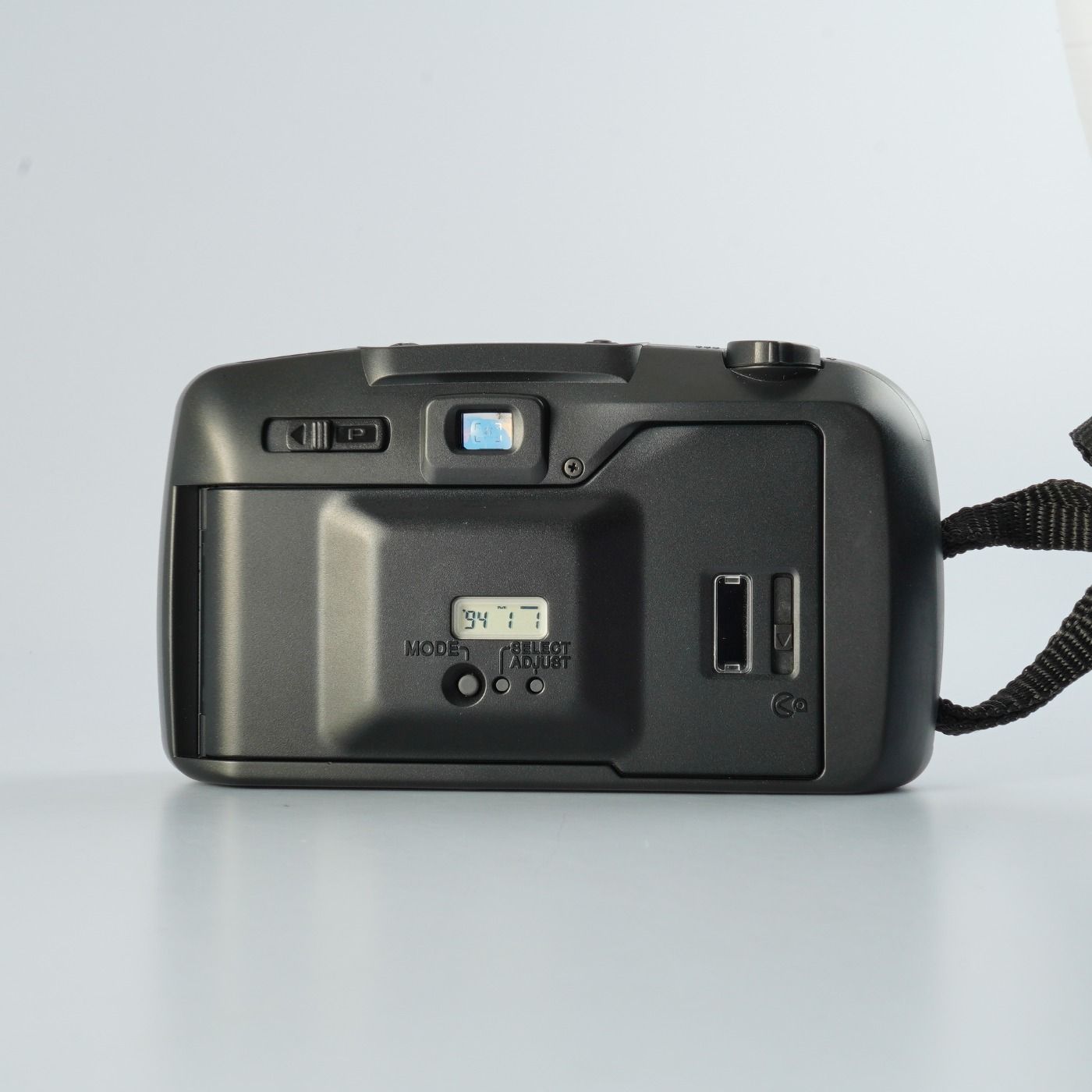 PENTAX ペンタックス ESPIO 80 E コンパクトフィルムカメラ