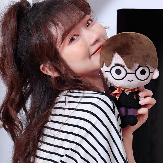 10月新品】HarryPotter x MINISO ハリーポッター メイソウ 中国