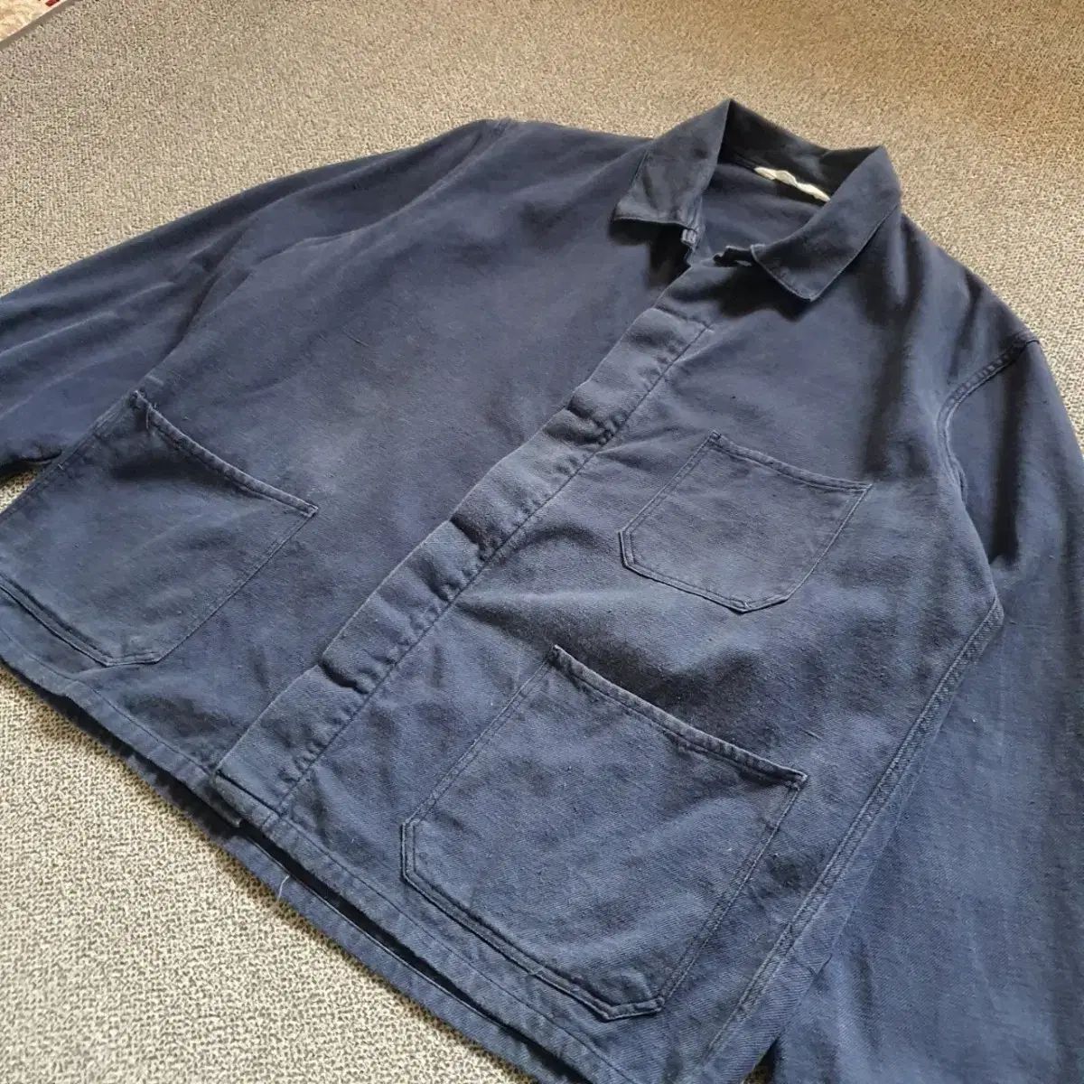 ジャケット