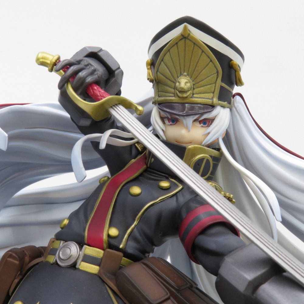 GOODSMILECOMPANY 1/8 アルタイル Re:CREATORS 現状品