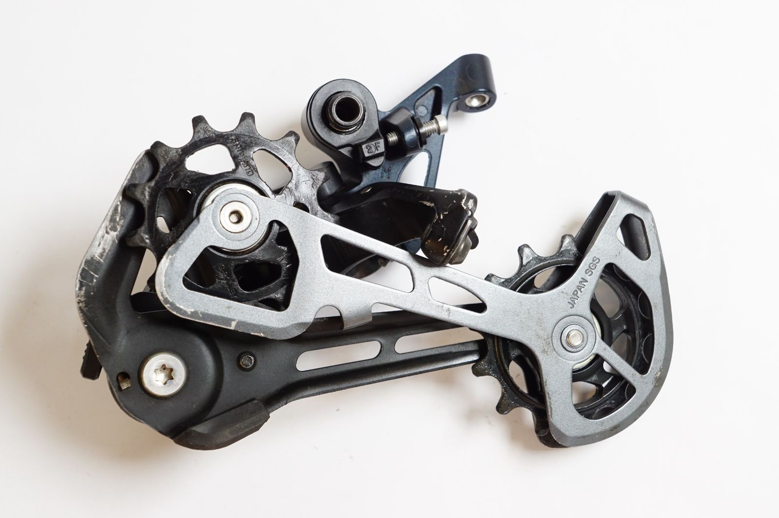 SHIMANO 「シマノ」 SLX RD-M7100-SGS リアディレイラー