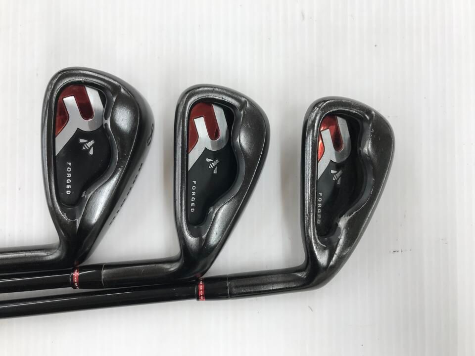 RODDIO FORGED IRON BLACK LIMITED | S | BASILEUS BiZ 70