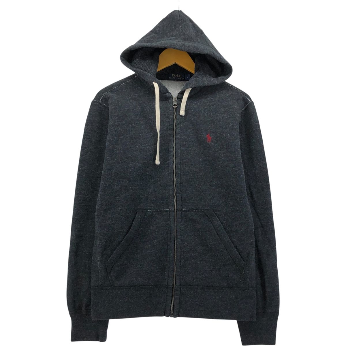 POLO フルジップパーカー 楽天市場】ポロ ラルフローレン メンズ ジップアップスウェット