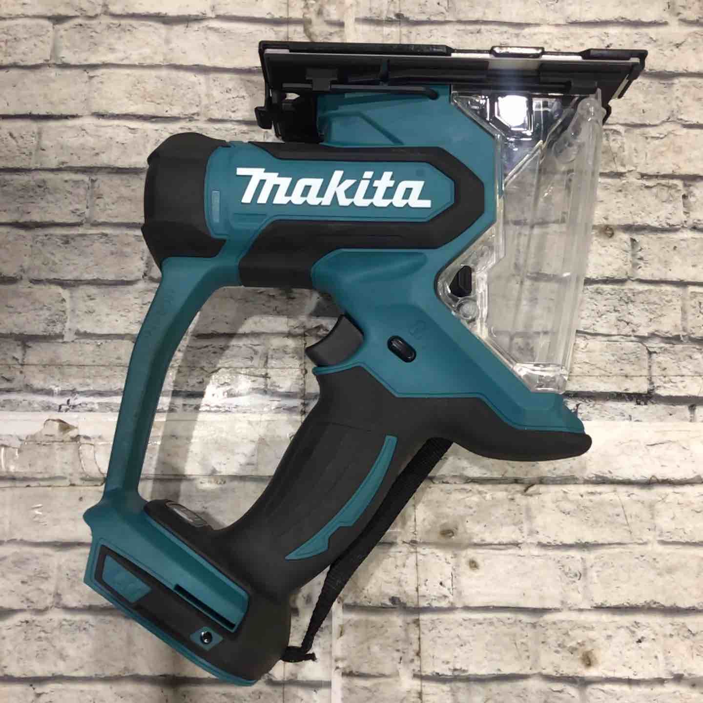 マキタ makita コードレスボードカッタ SD180DZ 川口店