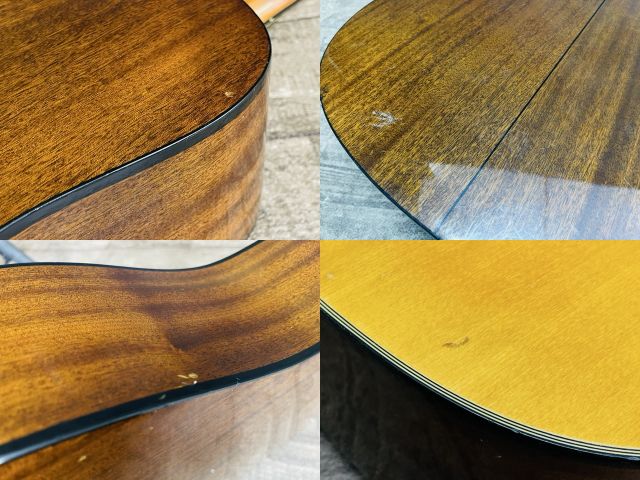 Morris MD-201N アコースティックギター Morris MD-201N アコースティックギター モーリス -GRUN SOUND-w488