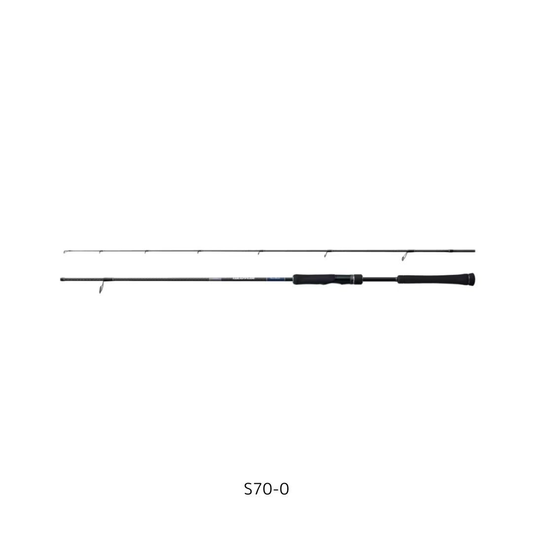 グラップラー タイプブレード S70-0 SHIMANO（シマノ） 大型便A