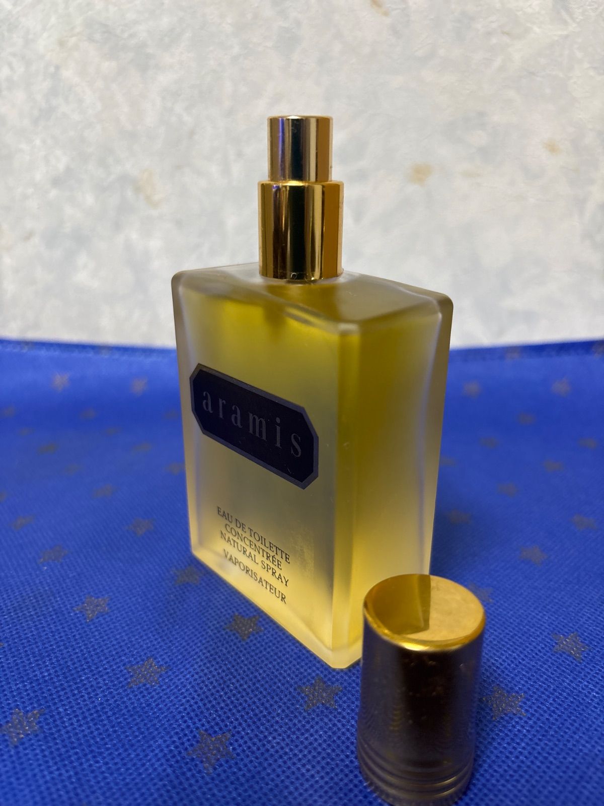 アラミスコンサントレオードトワレ110 ml